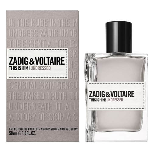 ZADIG & VOLTAIRE This is Him! ZADIG & VOLTAIRE This is Him!